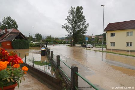 IZREDNA NOVICA SPLOŠNA NEVARNOST V OBČINI KAMNIK (30)
